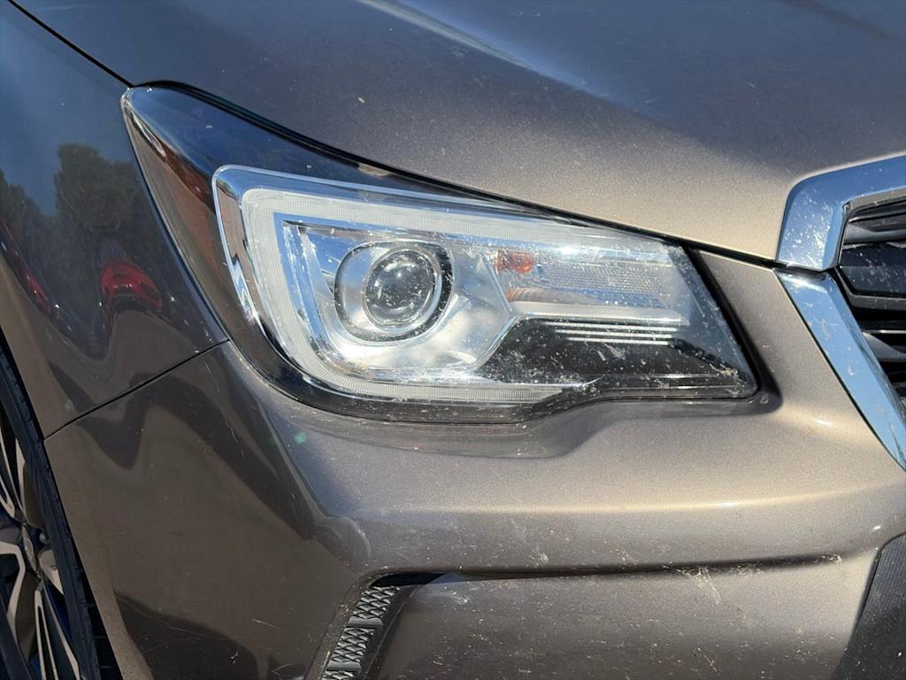 Thumbnail: 2018 Subaru Forester - 18