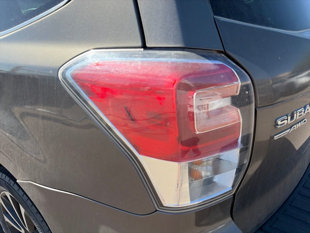 Thumbnail: 2018 Subaru Forester - 23