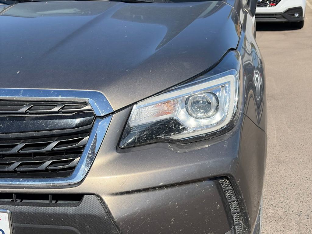 Thumbnail: 2018 Subaru Forester - 17