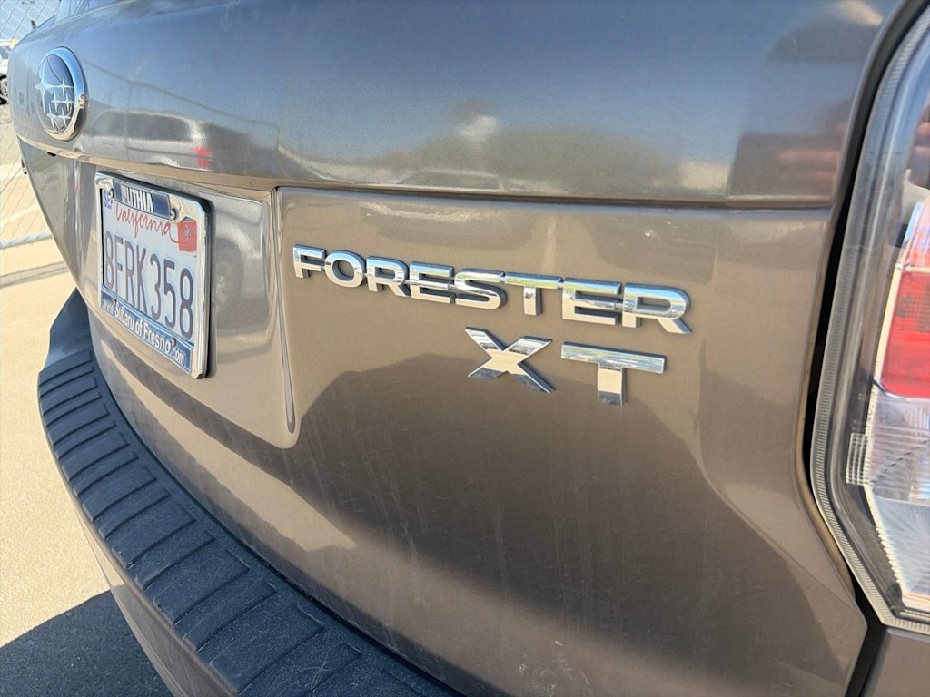 Thumbnail: 2018 Subaru Forester - 5