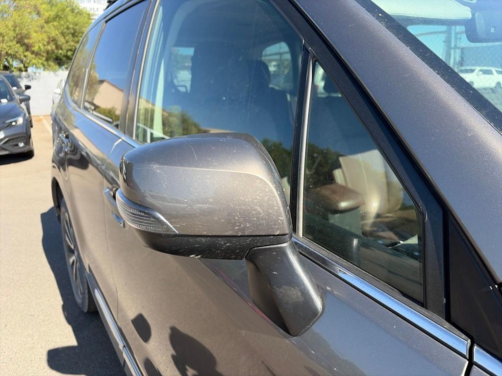 Thumbnail: 2018 Subaru Forester - 8