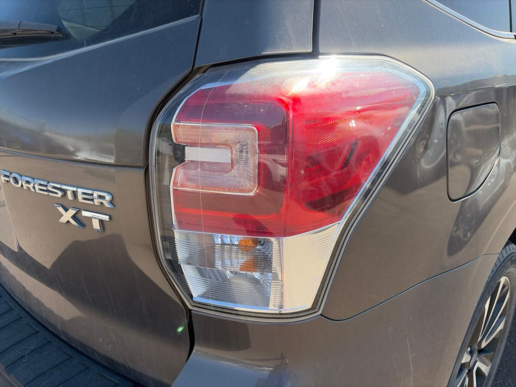 Thumbnail: 2018 Subaru Forester - 21