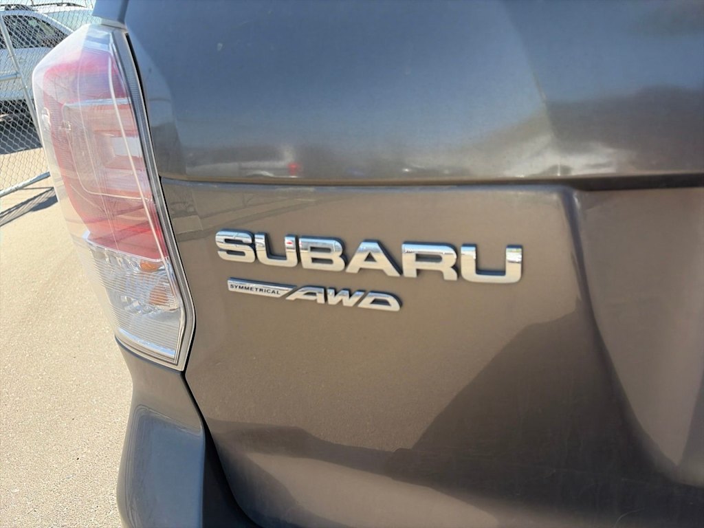 Thumbnail: 2018 Subaru Forester - 22