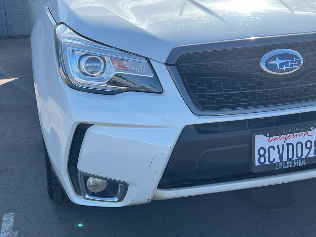 Thumbnail: 2018 Subaru Forester - 14