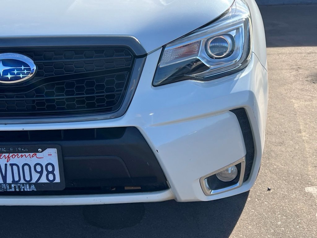 Thumbnail: 2018 Subaru Forester - 13