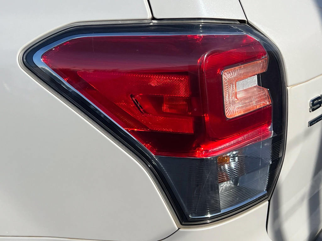 Thumbnail: 2018 Subaru Forester - 21
