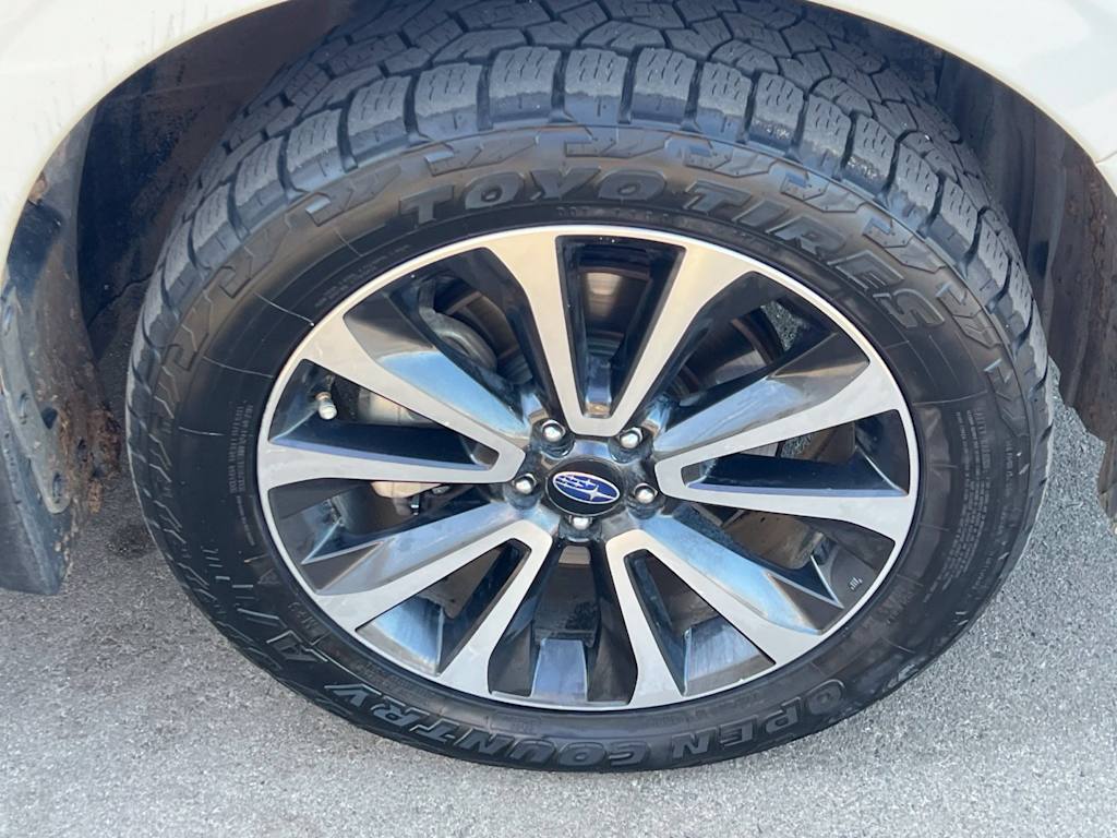 Thumbnail: 2018 Subaru Forester - 15