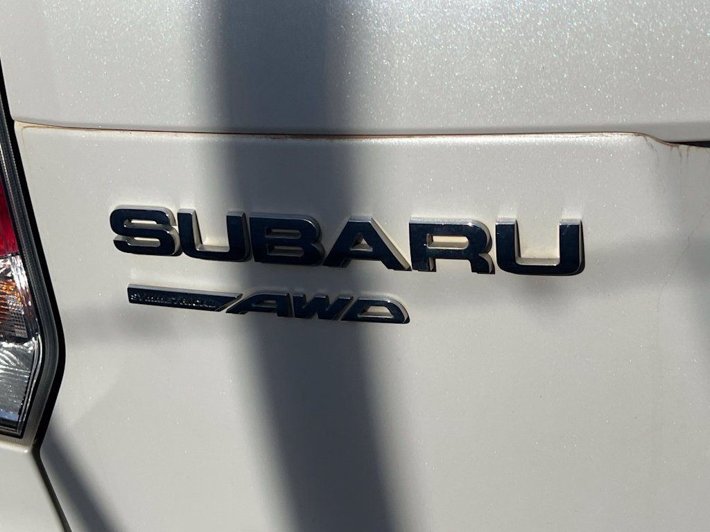 Thumbnail: 2018 Subaru Forester - 20