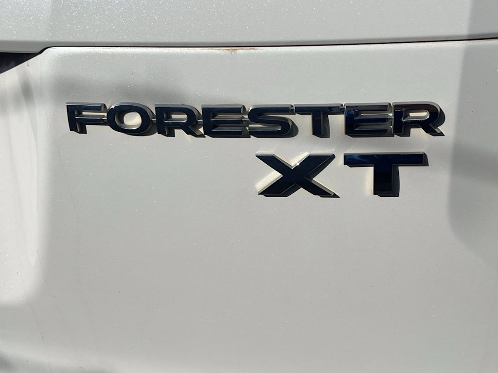 Thumbnail: 2018 Subaru Forester - 18