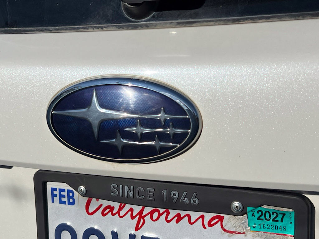 Thumbnail: 2018 Subaru Forester - 19