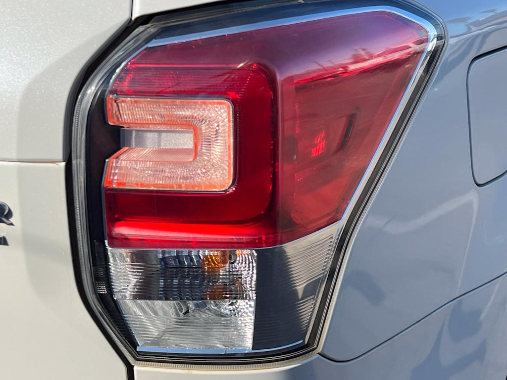 Thumbnail: 2018 Subaru Forester - 17