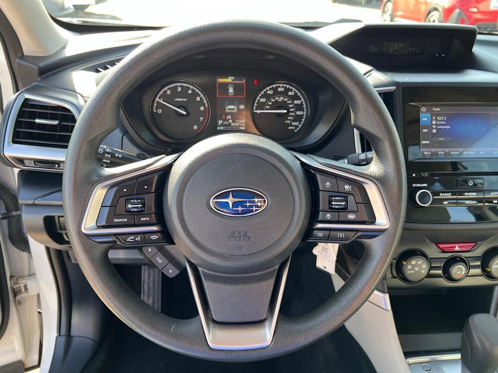 Thumbnail: 2022 Subaru Forester - 14