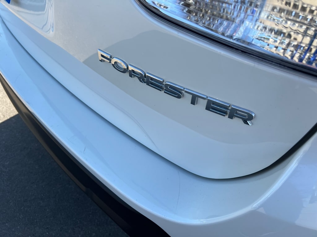 Thumbnail: 2022 Subaru Forester - 22