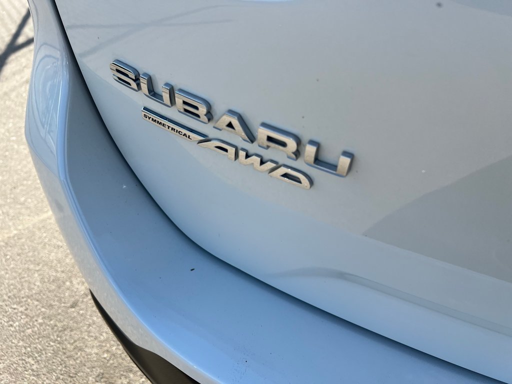 Thumbnail: 2022 Subaru Forester - 7