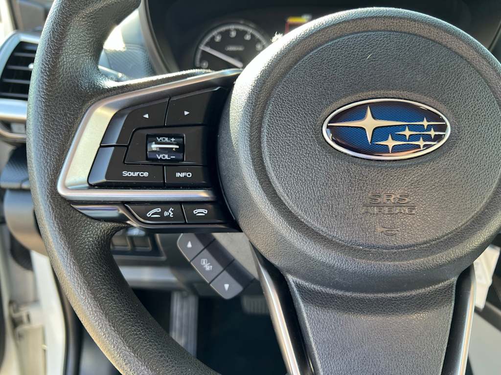 Thumbnail: 2022 Subaru Forester - 40