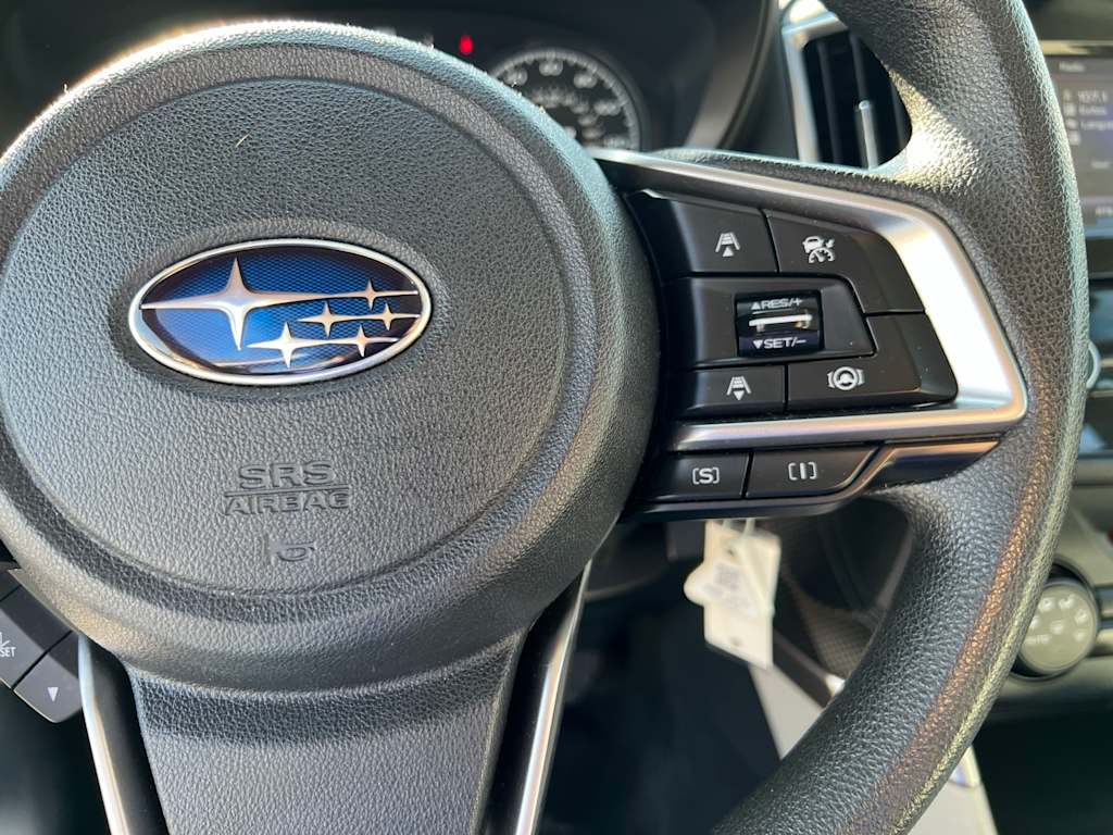 Thumbnail: 2022 Subaru Forester - 41