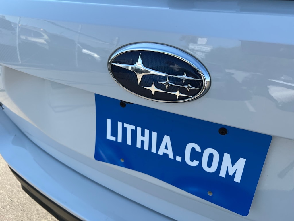 Thumbnail: 2022 Subaru Forester - 21