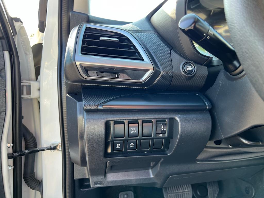 Thumbnail: 2022 Subaru Forester - 39