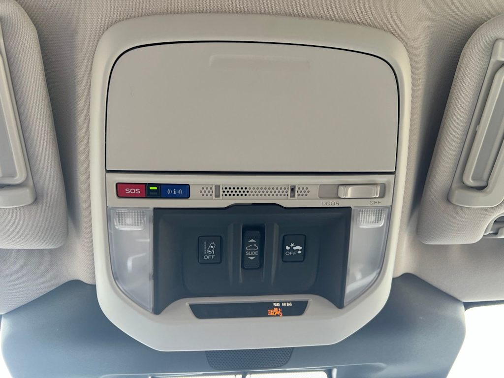 Thumbnail: 2024 Subaru Forester - 37