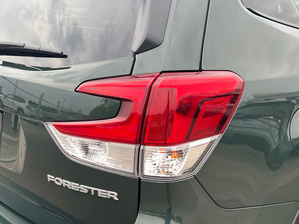 Thumbnail: 2024 Subaru Forester - 25