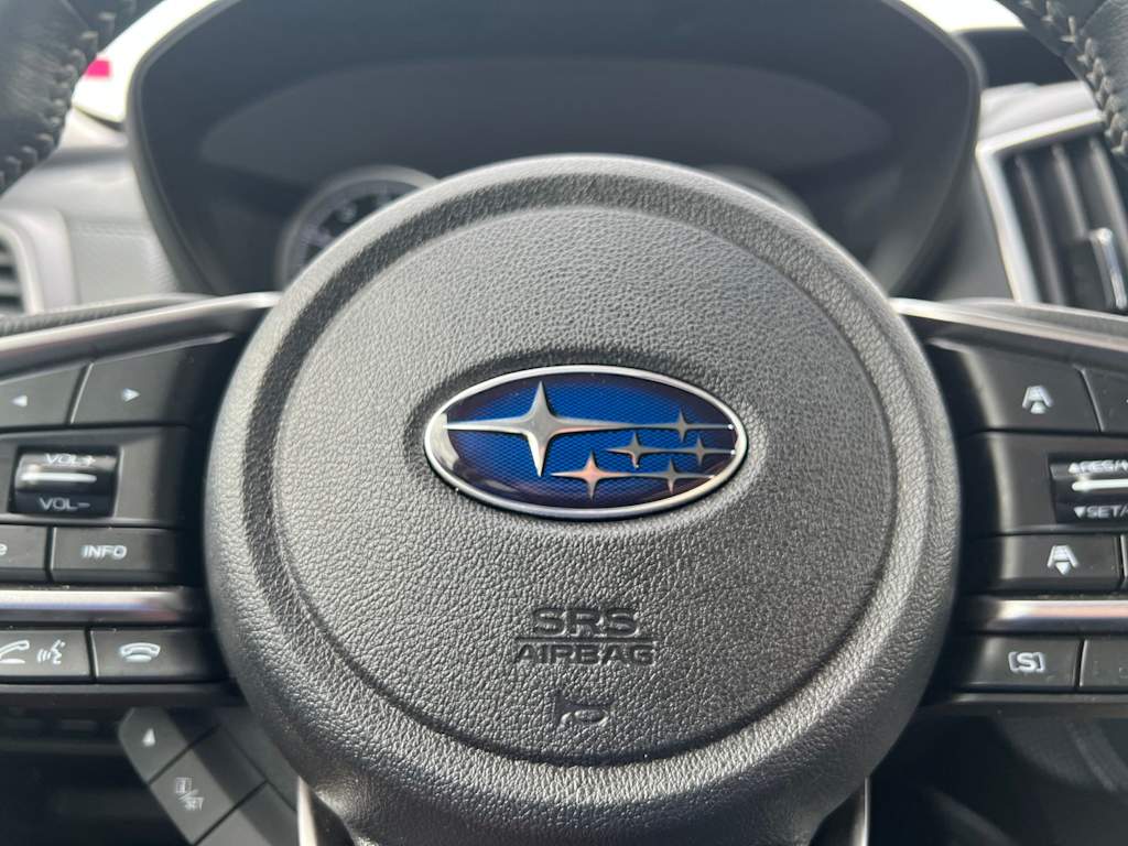 Thumbnail: 2024 Subaru Forester - 41