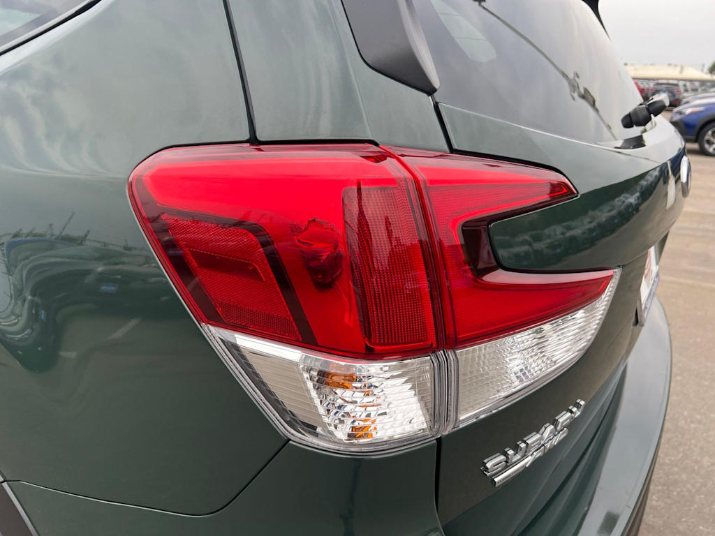 Thumbnail: 2024 Subaru Forester - 28