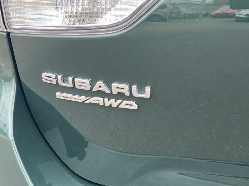 Thumbnail: 2024 Subaru Forester - 27