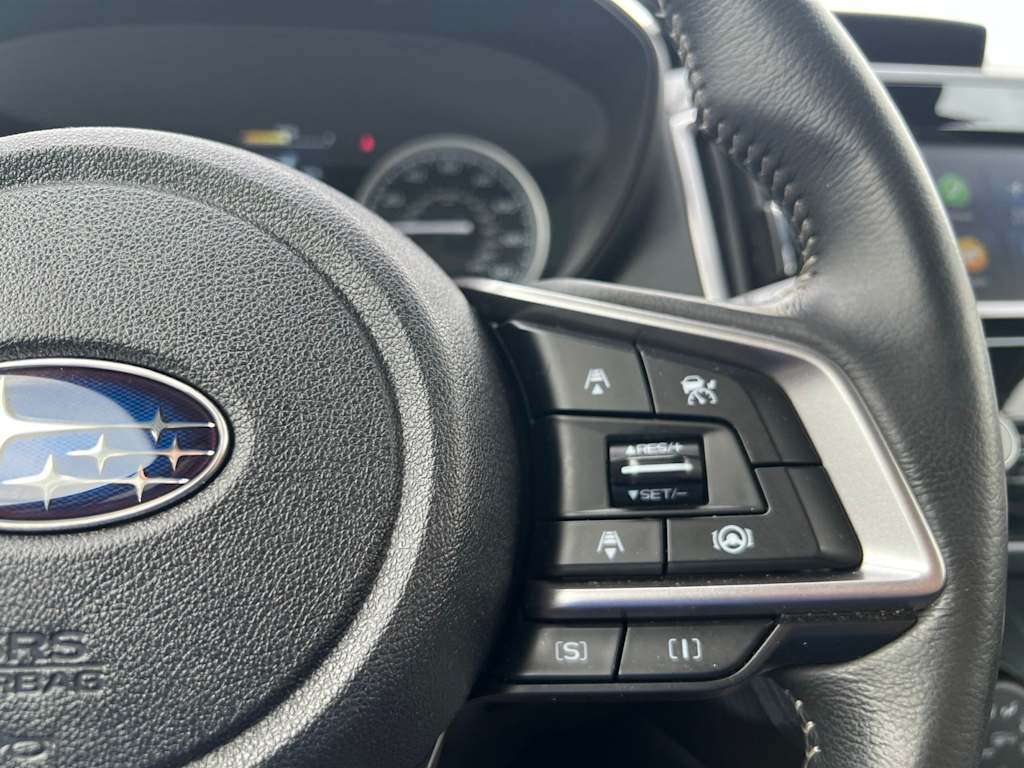 Thumbnail: 2024 Subaru Forester - 40