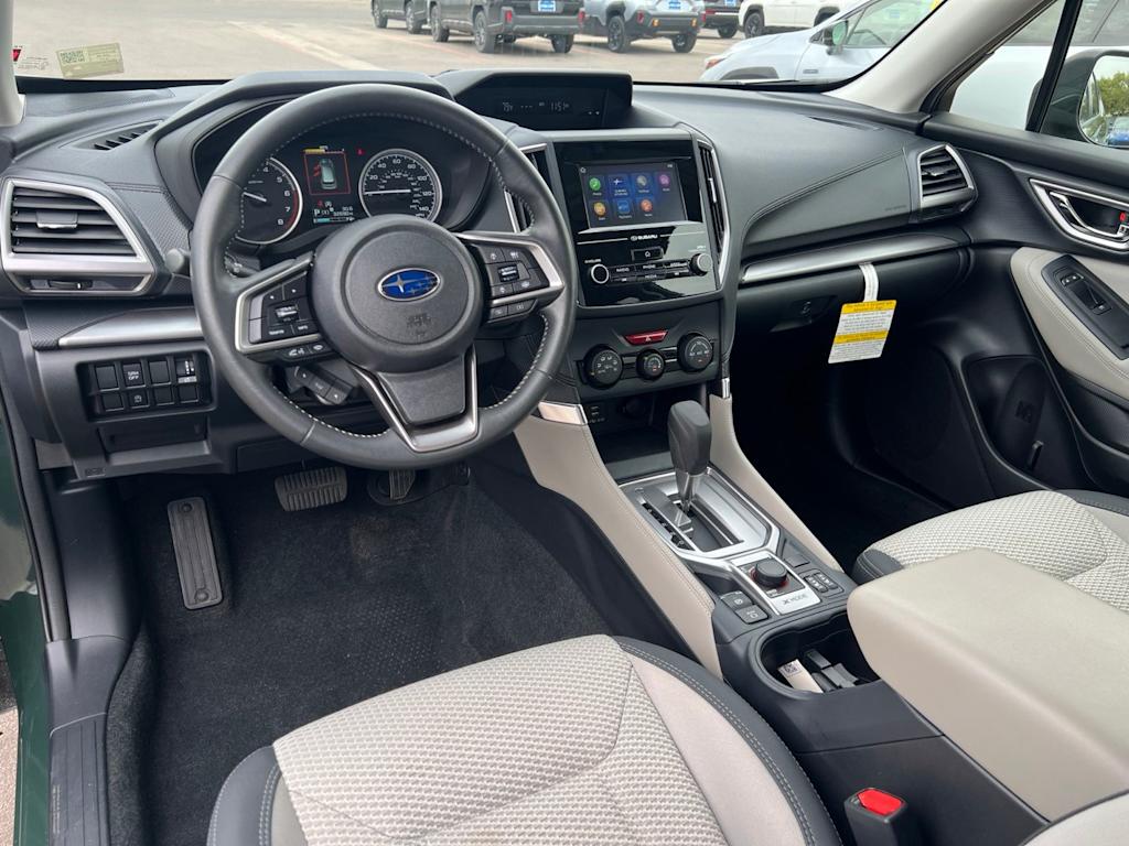 Thumbnail: 2024 Subaru Forester - 2