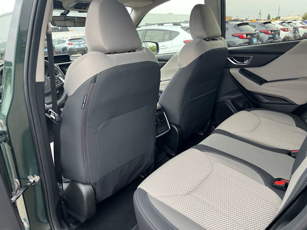 Thumbnail: 2024 Subaru Forester - 11