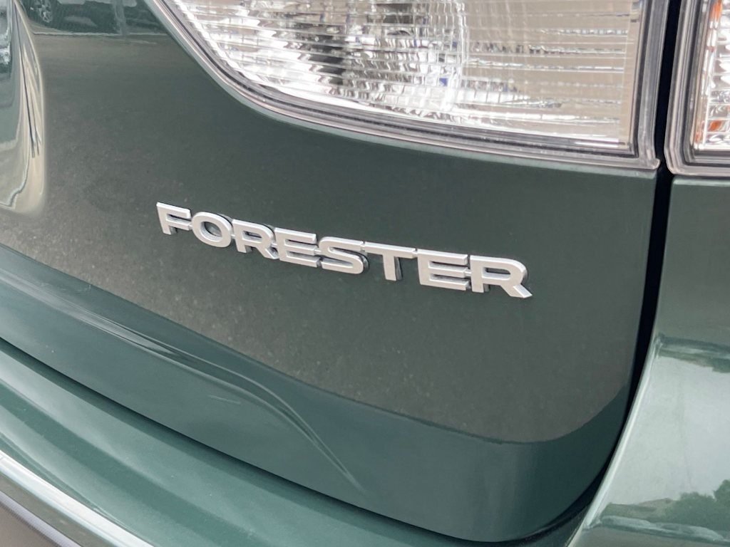 Thumbnail: 2024 Subaru Forester - 7