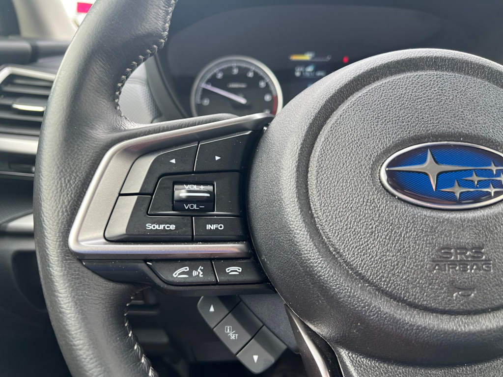 Thumbnail: 2024 Subaru Forester - 39