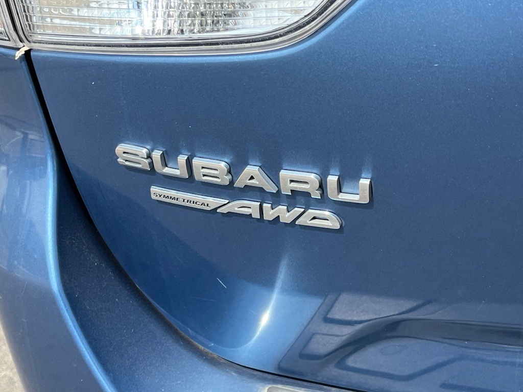 Thumbnail: 2019 Subaru Forester - 26