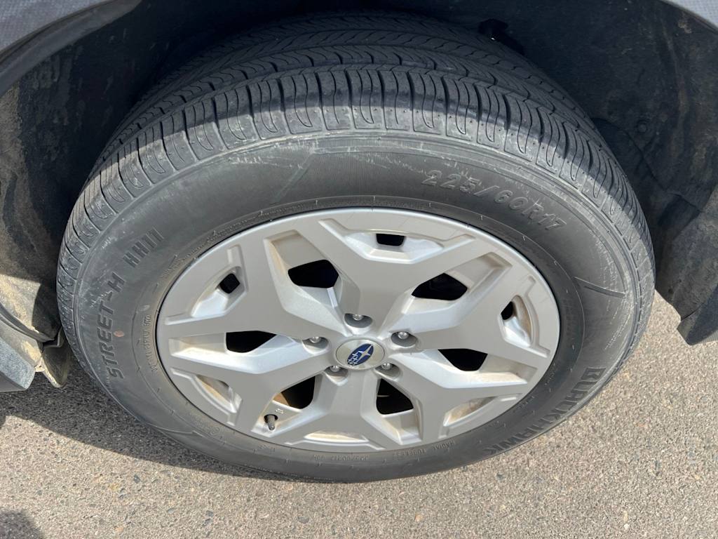 Thumbnail: 2019 Subaru Forester - 28