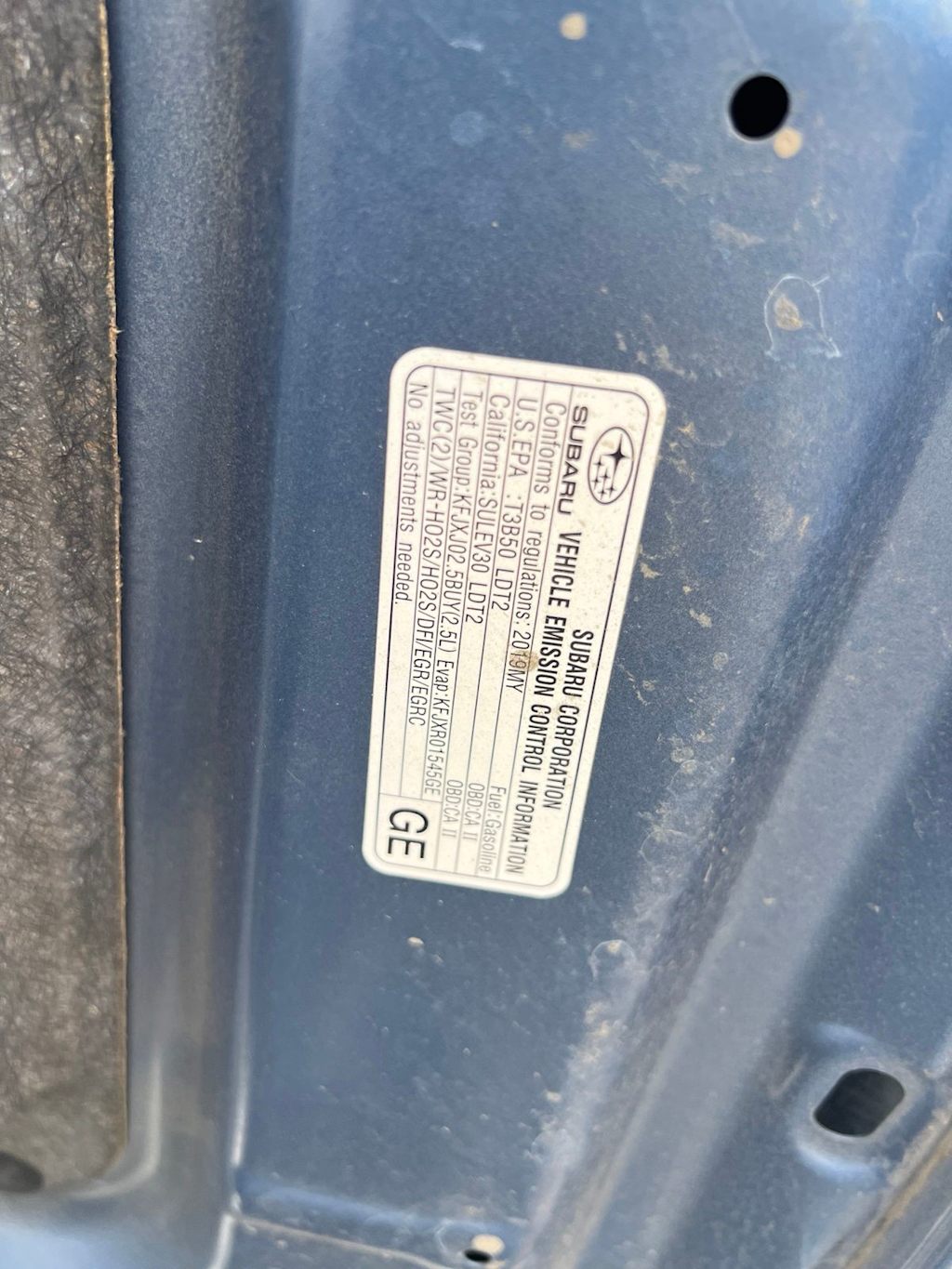 Thumbnail: 2019 Subaru Forester - 29