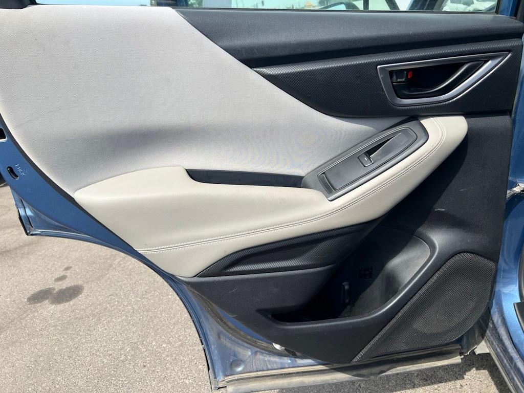 Thumbnail: 2019 Subaru Forester - 30