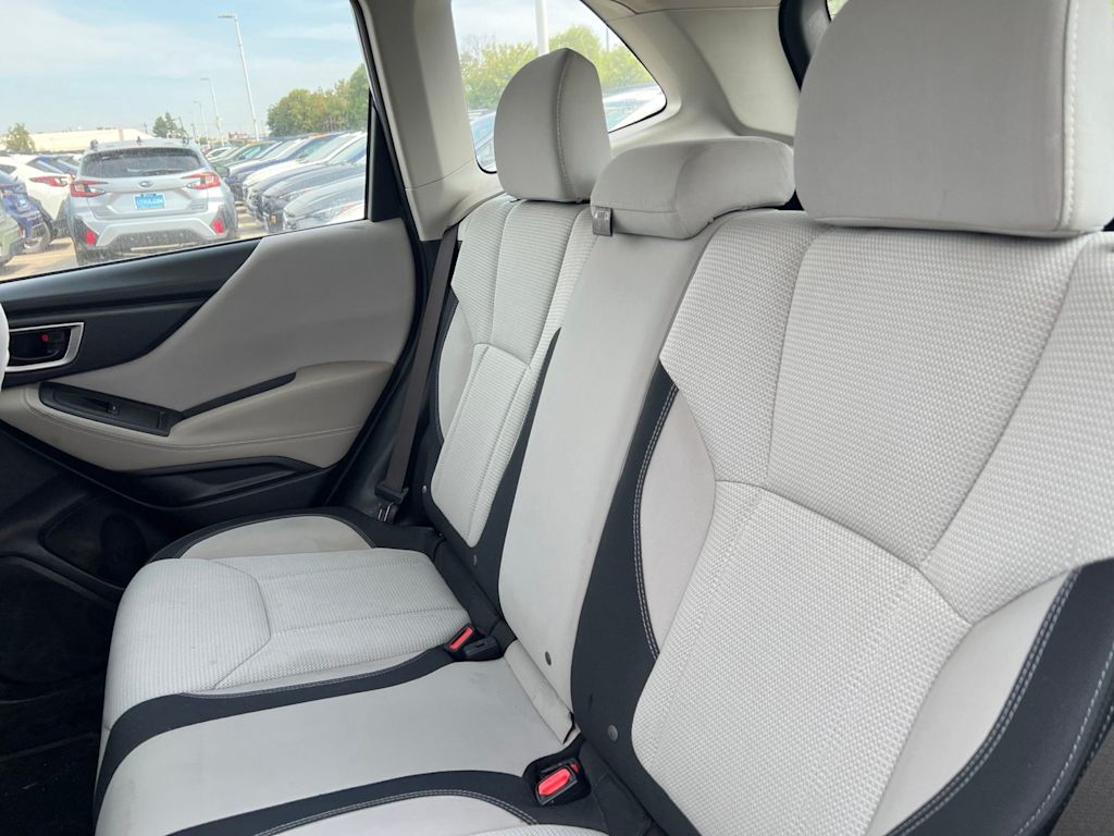 Thumbnail: 2019 Subaru Forester - 32