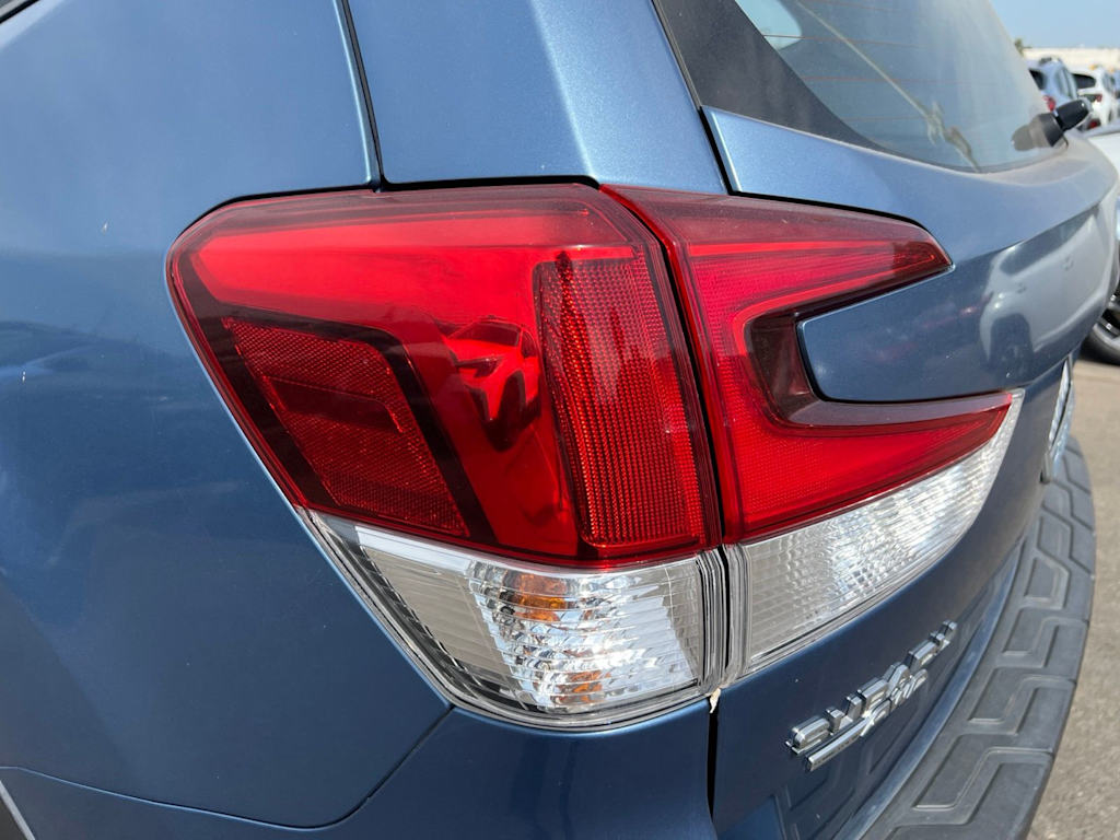 Thumbnail: 2019 Subaru Forester - 27