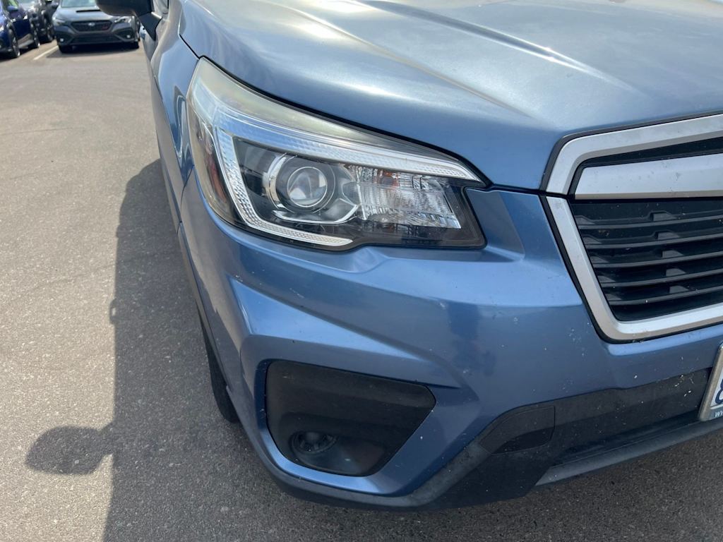 Thumbnail: 2019 Subaru Forester - 20