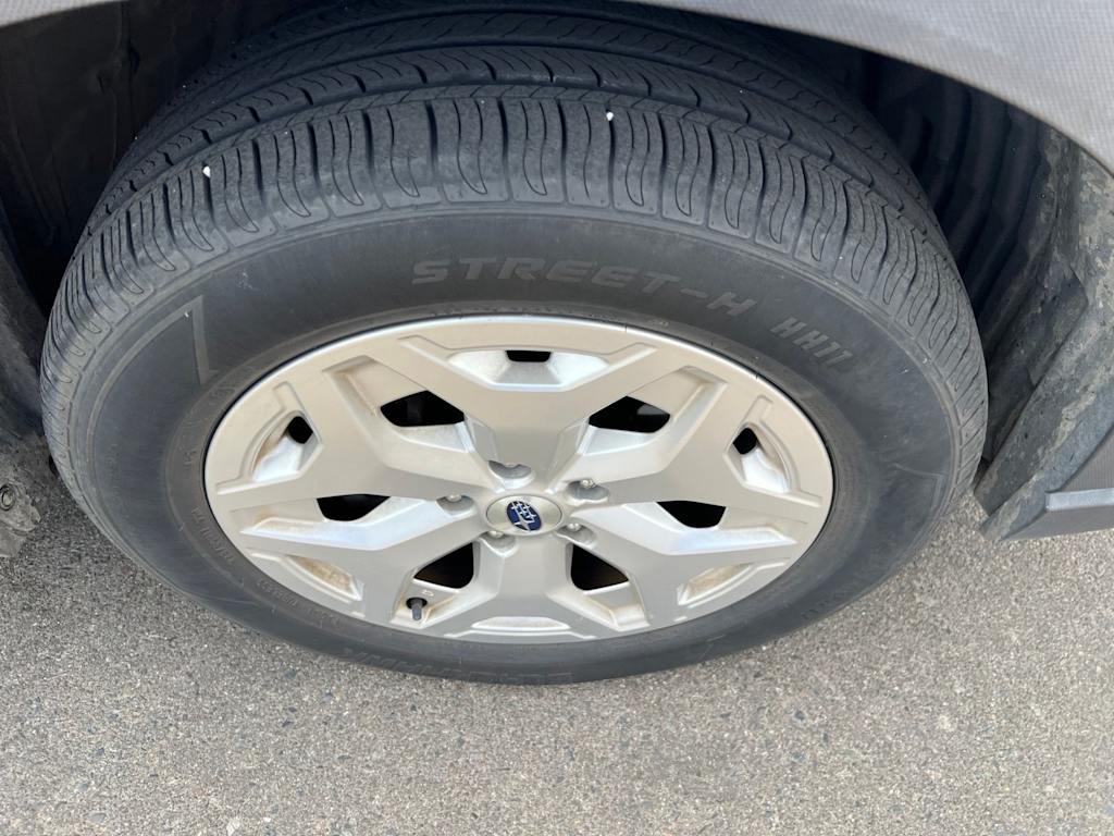 Thumbnail: 2019 Subaru Forester - 21