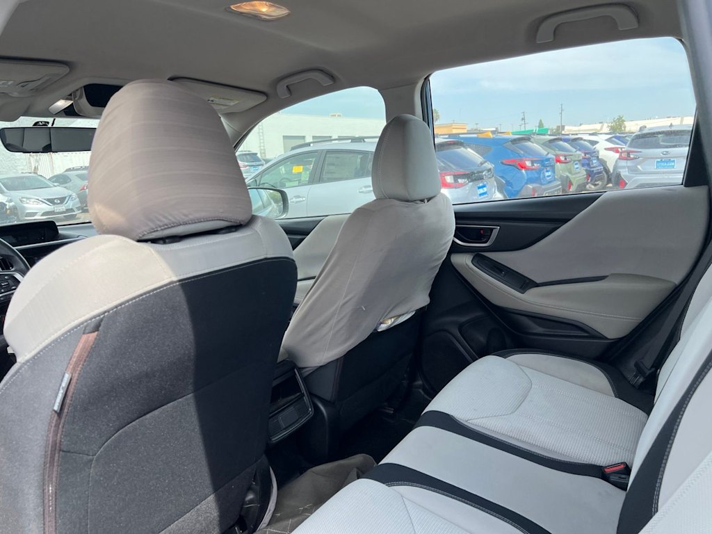 Thumbnail: 2019 Subaru Forester - 31