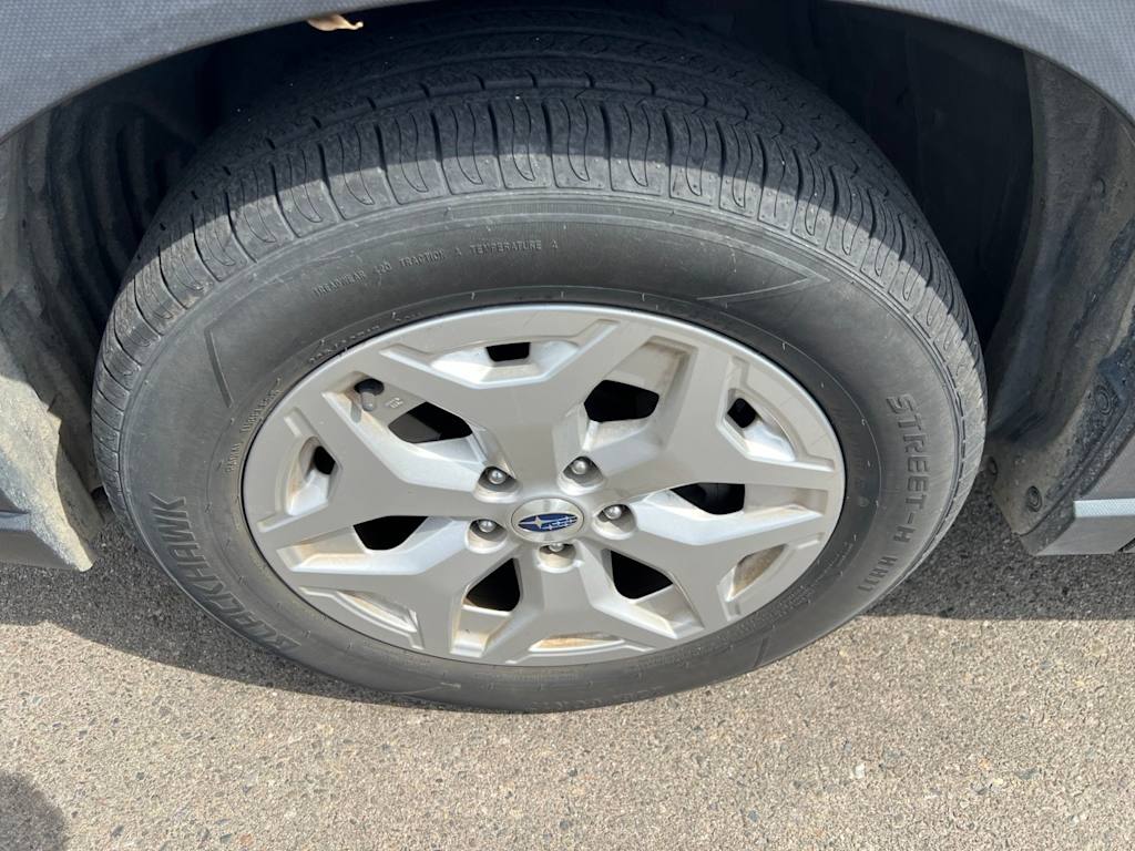 Thumbnail: 2019 Subaru Forester - 7