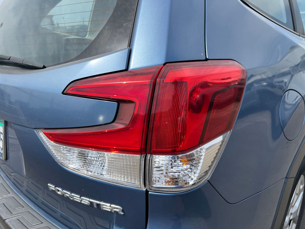 Thumbnail: 2019 Subaru Forester - 24