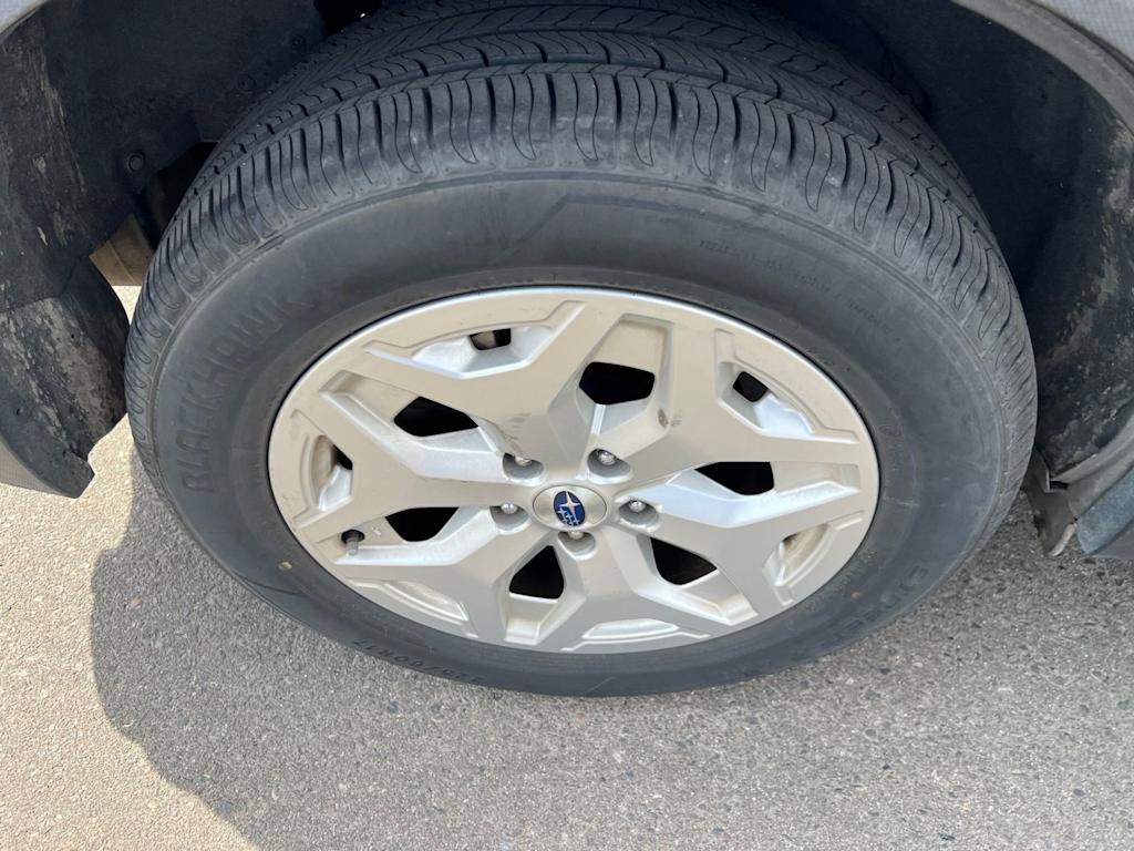 Thumbnail: 2019 Subaru Forester - 23