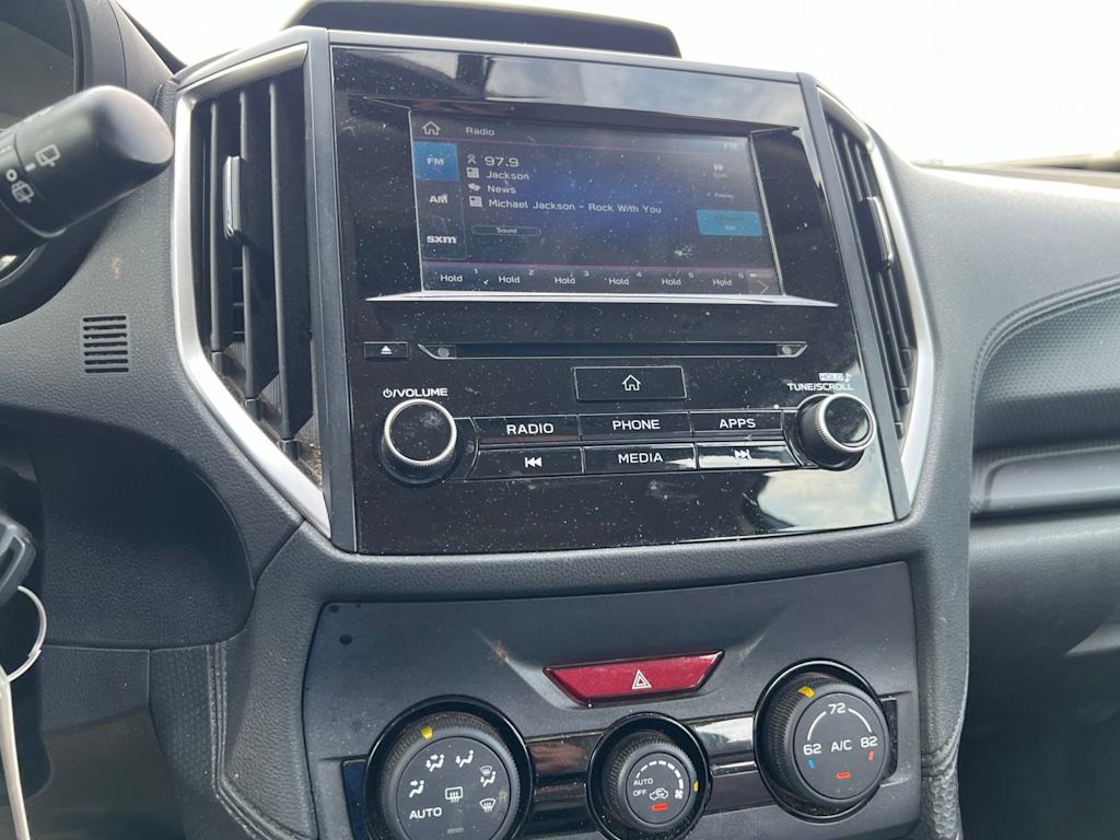 Thumbnail: 2019 Subaru Forester - 12