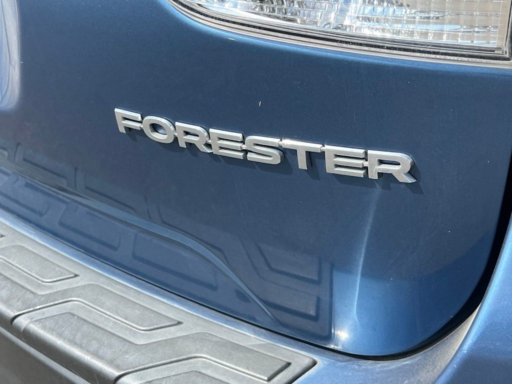 Thumbnail: 2019 Subaru Forester - 6