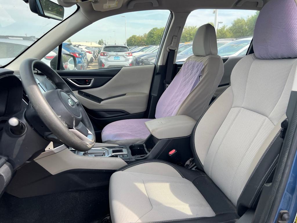 Thumbnail: 2019 Subaru Forester - 10