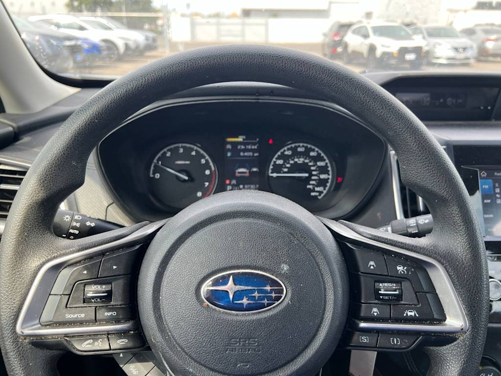 Thumbnail: 2019 Subaru Forester - 8