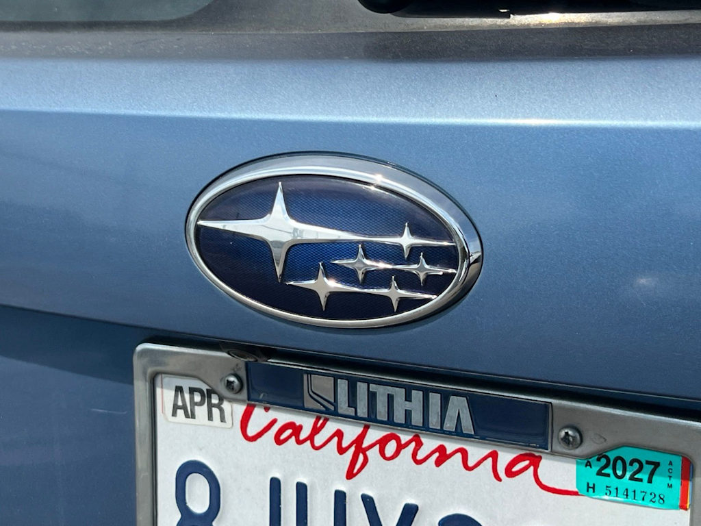 Thumbnail: 2019 Subaru Forester - 25