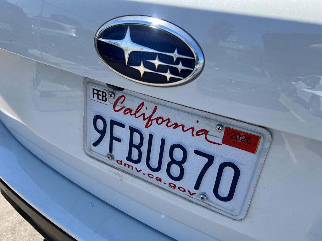 Thumbnail: 2023 Subaru Forester - 20